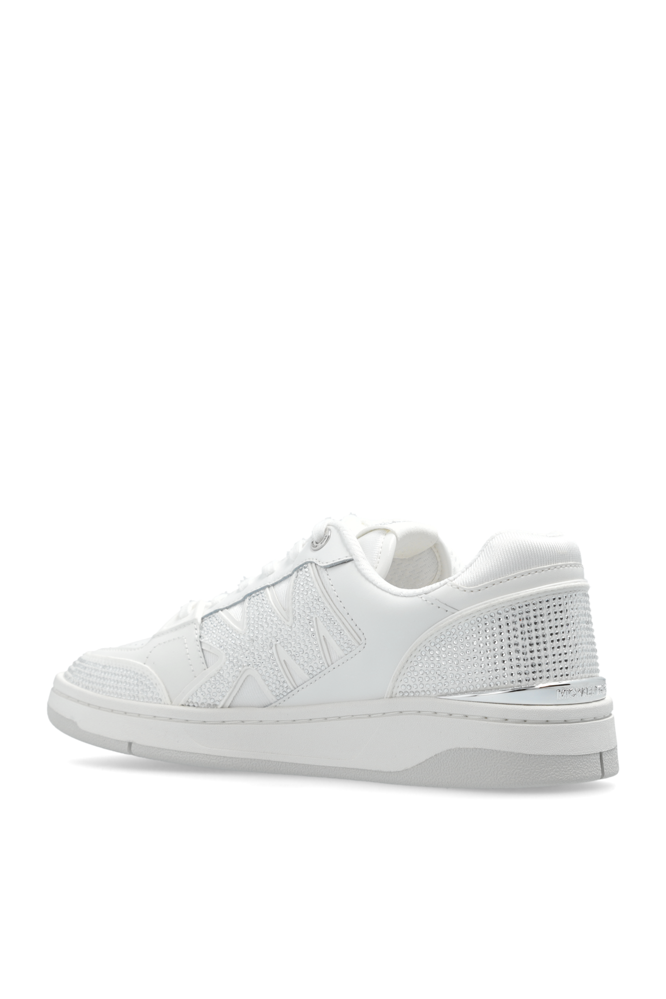 White Sport Shoes Rebel Michael Michael Kors Vitkac GB